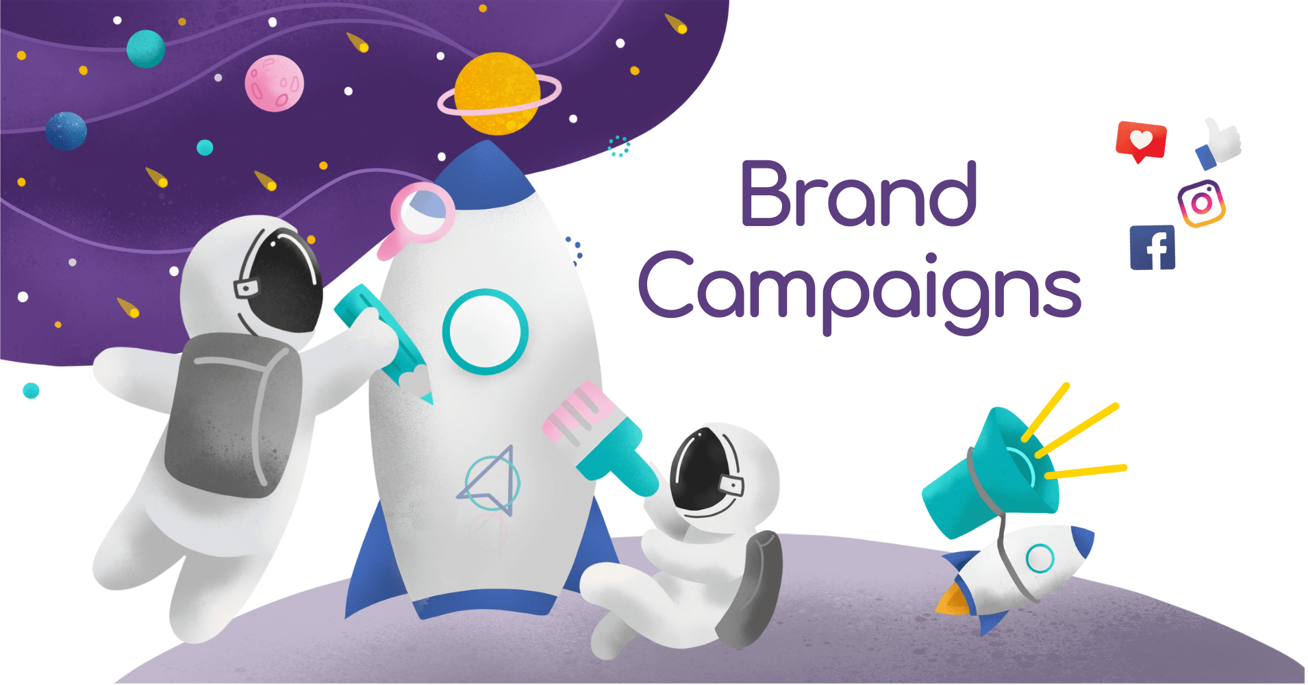 Why Brand Awareness Matters and How to Build a Successful Campaign
